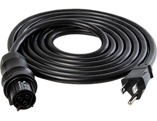 Iluminar Power Cord DE & CMH